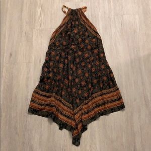 🖤 Free People Boho Dress 🖤